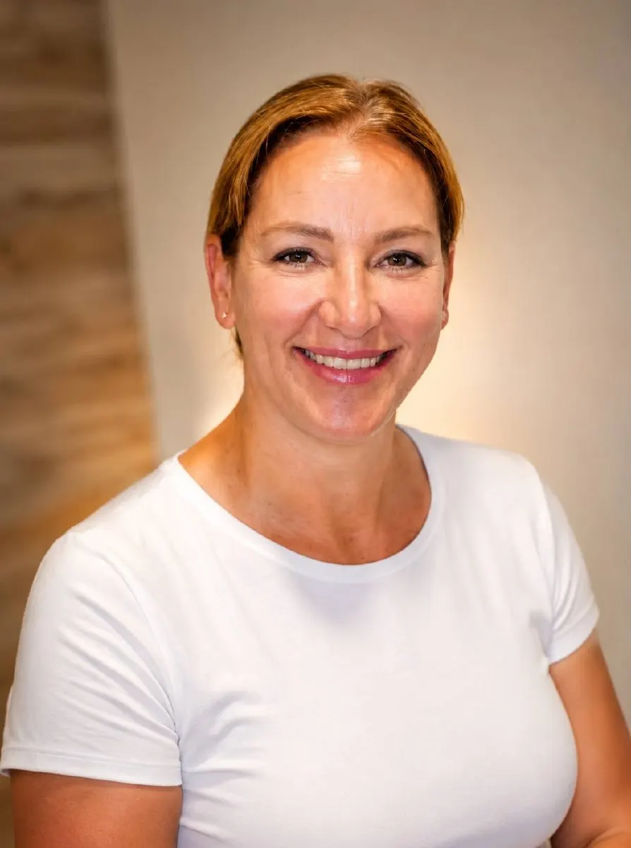 Marija Šebek, Happiness Centar Rijeka
